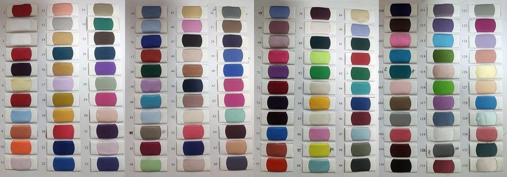 EM High Neck Long Sleeve Satin Dress - ShopEbonyMonique