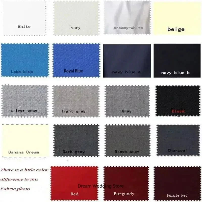 EM Luxury Beads Women Suits - ShopEbonyMonique