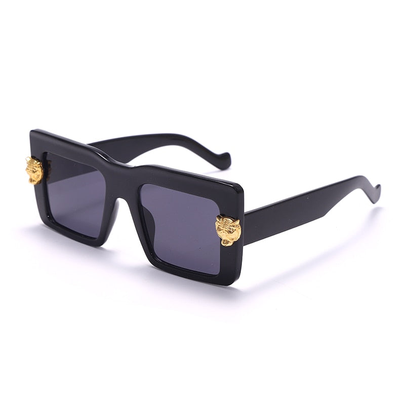 EM Luxury Rhinestone Unisex Sunglasses - ShopEbonyMonique