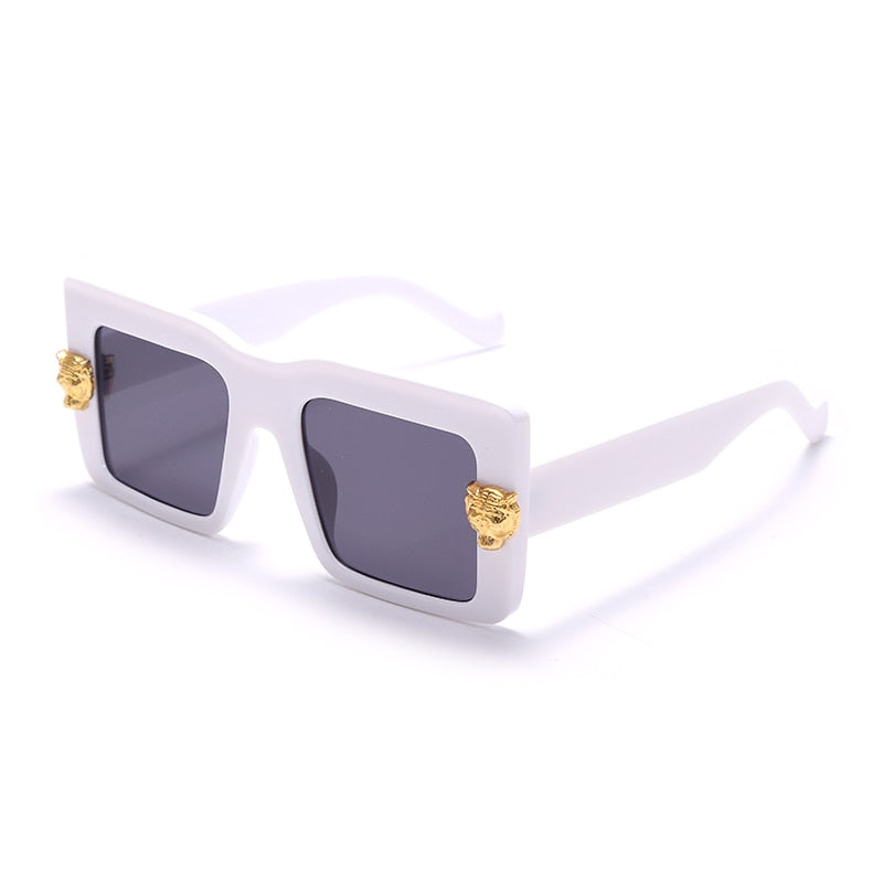 EM Luxury Rhinestone Unisex Sunglasses - ShopEbonyMonique