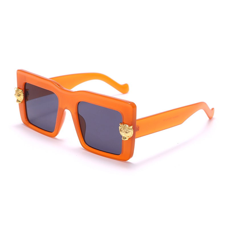 EM Luxury Rhinestone Unisex Sunglasses - ShopEbonyMonique