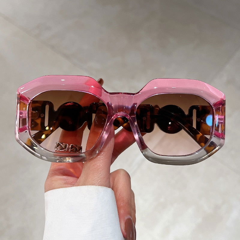 EM Luxury Sunglasses - ShopEbonyMonique
