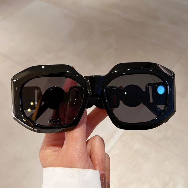 EM Luxury Sunglasses - ShopEbonyMonique