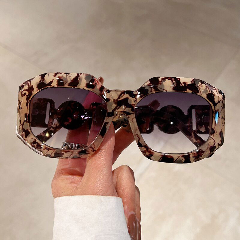 EM Luxury Sunglasses - ShopEbonyMonique