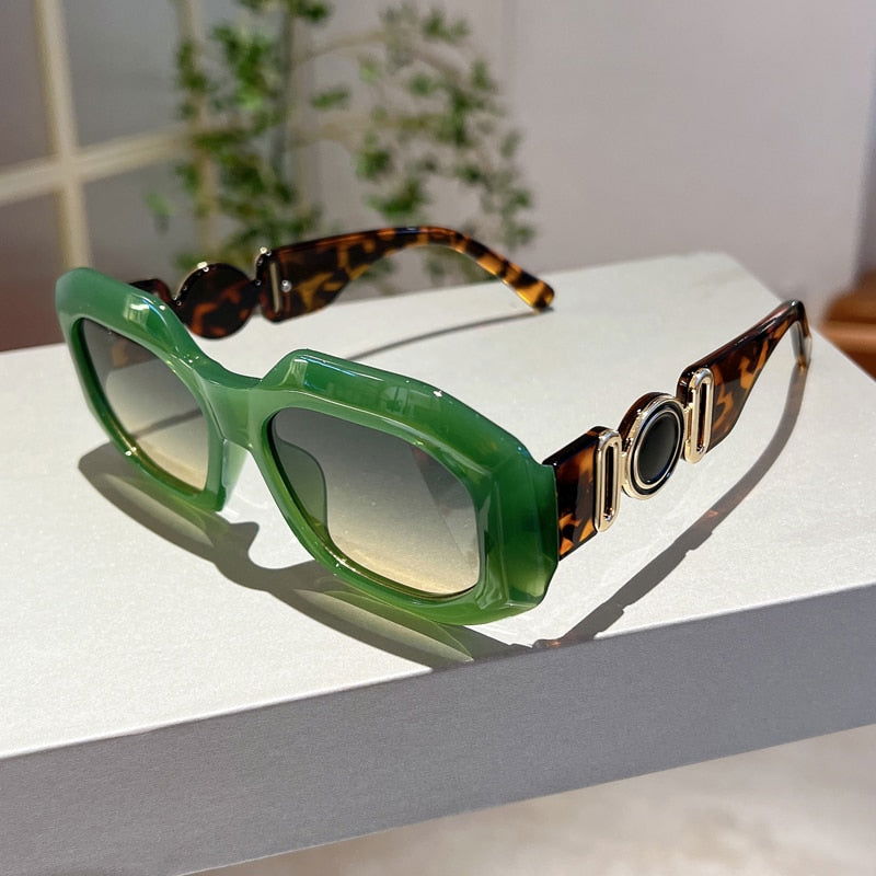 EM Luxury Sunglasses - ShopEbonyMonique