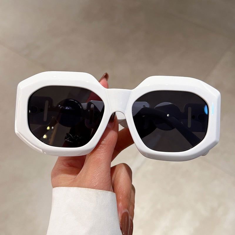 EM Luxury Sunglasses - ShopEbonyMonique