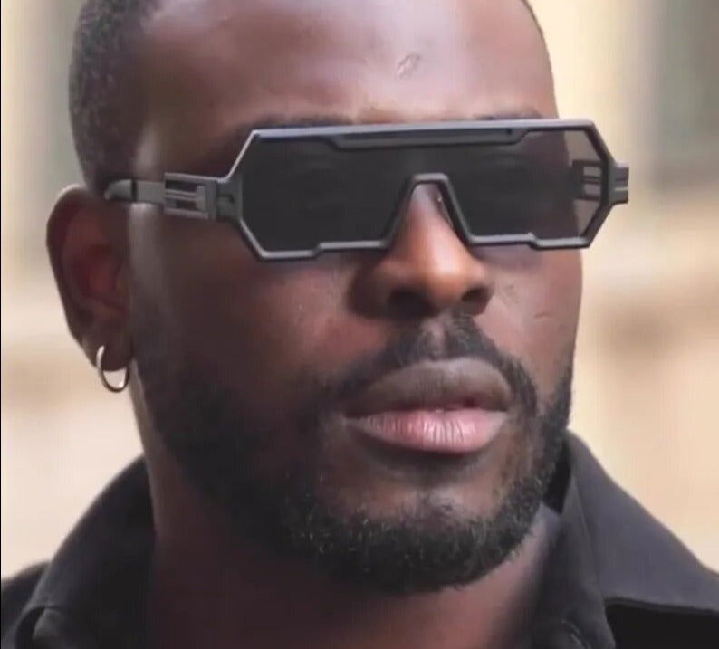 EM Men Brand Vintage Shades - ShopEbonyMonique