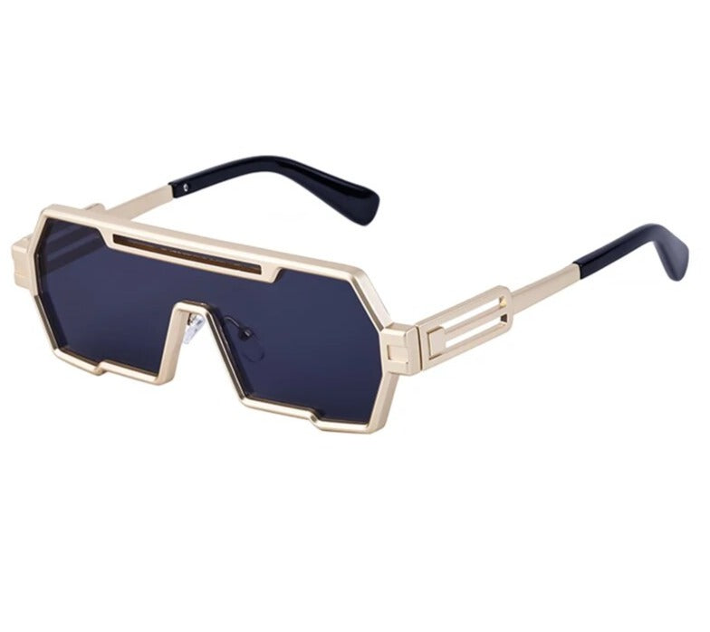 EM Men Brand Vintage Shades - ShopEbonyMonique