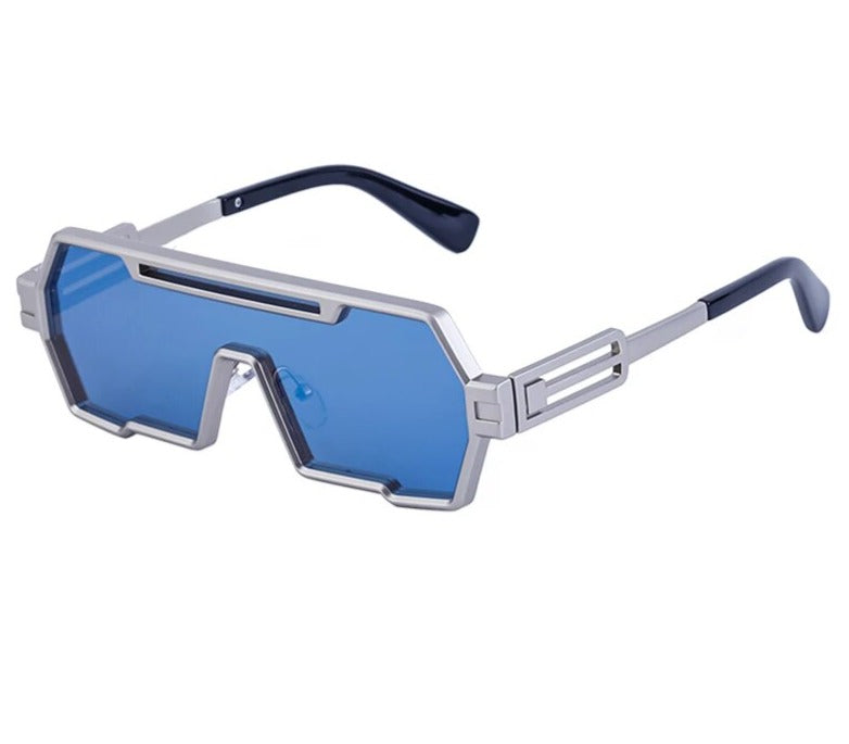 EM Men Brand Vintage Shades - ShopEbonyMonique