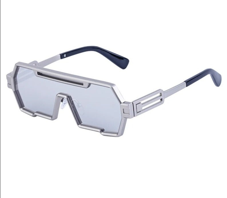 EM Men Brand Vintage Shades - ShopEbonyMonique