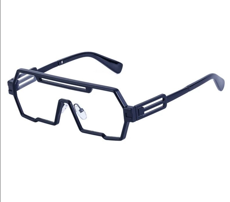 EM Men Brand Vintage Shades - ShopEbonyMonique