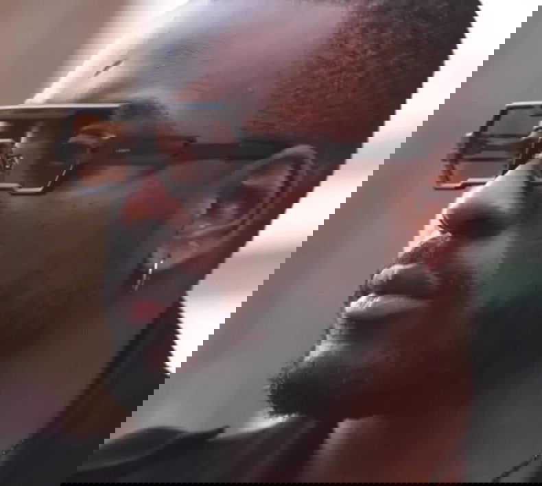 EM Men Brand Vintage Shades - ShopEbonyMonique