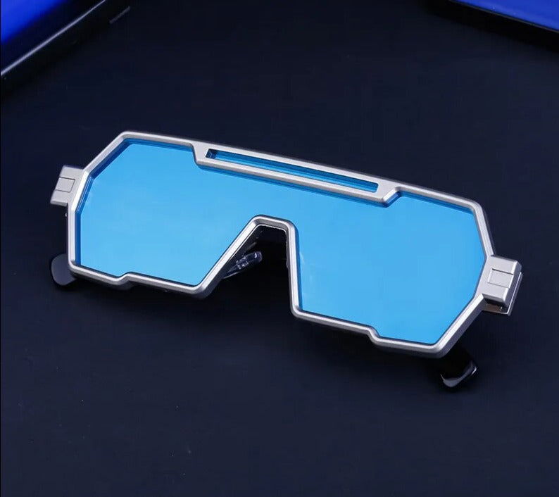 EM Men Brand Vintage Shades - ShopEbonyMonique