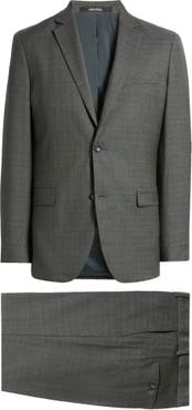EM Mens Business Suit - ShopEbonyMonique