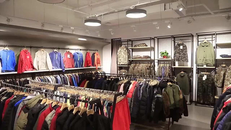 EM Mens Denim Jean Jacket - ShopEbonyMonique