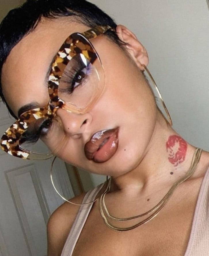 EM My Fashion Vintage Glasses - ShopEbonyMonique