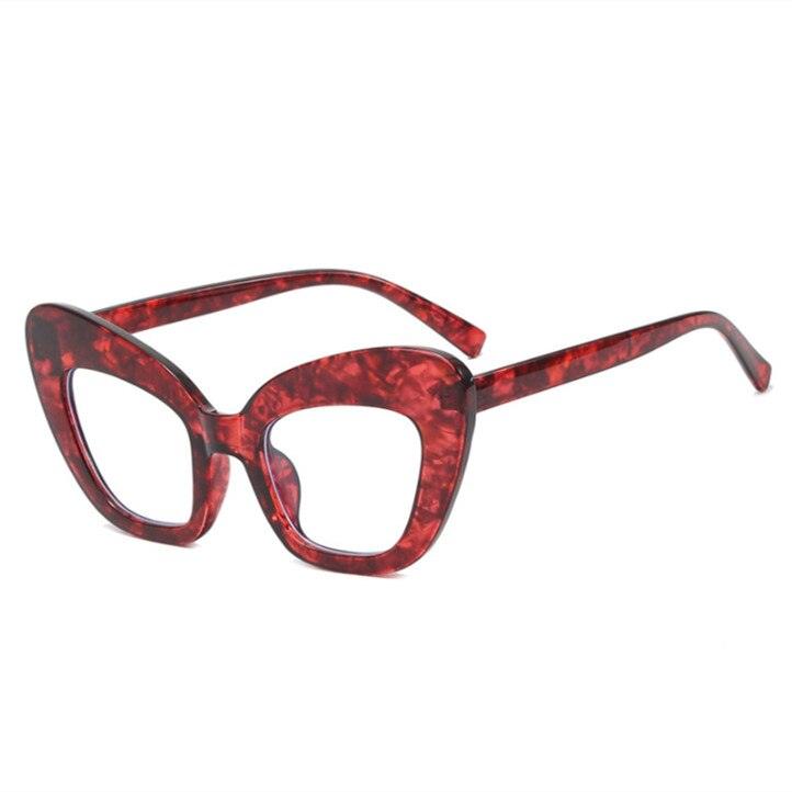EM My Fashion Vintage Glasses - ShopEbonyMonique
