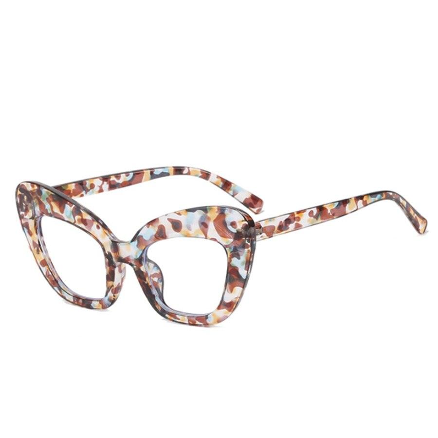 EM My Fashion Vintage Glasses - ShopEbonyMonique