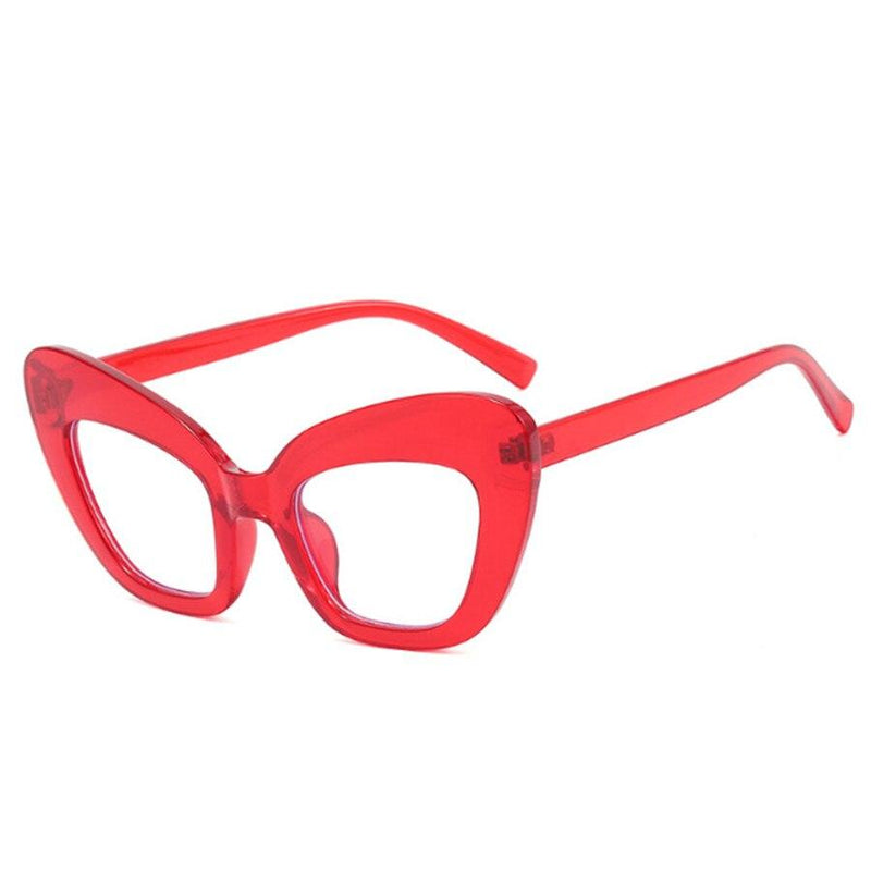 EM My Fashion Vintage Glasses - ShopEbonyMonique