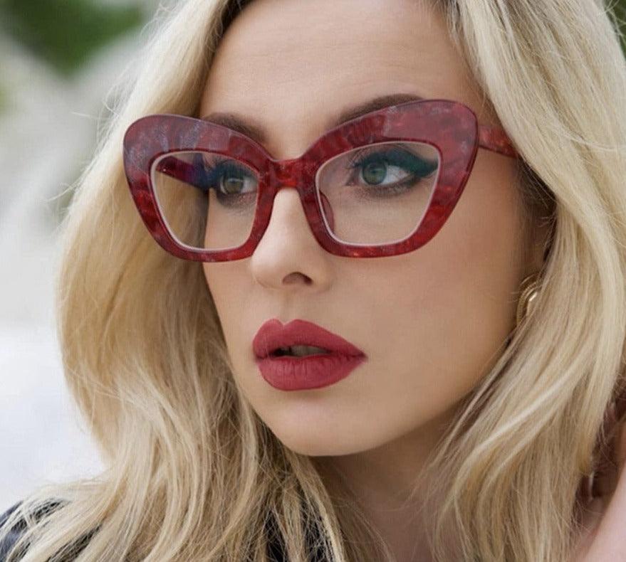 EM My Fashion Vintage Glasses - ShopEbonyMonique