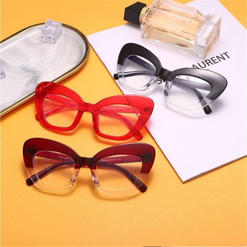 EM My Fashion Vintage Glasses - ShopEbonyMonique