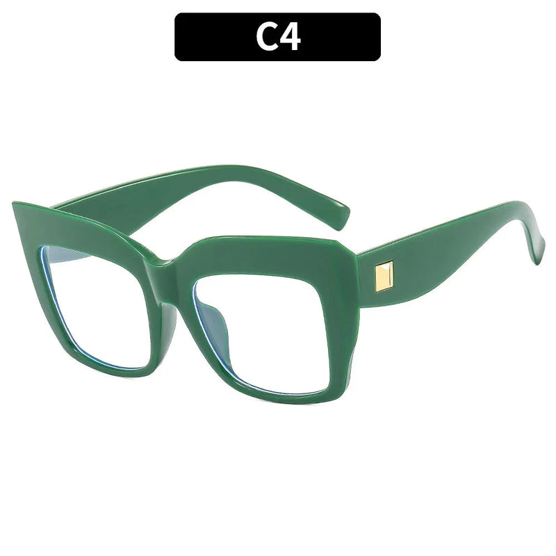 EM Oversized Reading Glasses - ShopEbonyMonique