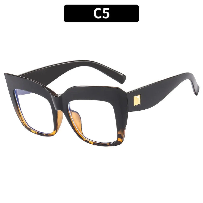 EM Oversized Reading Glasses - ShopEbonyMonique
