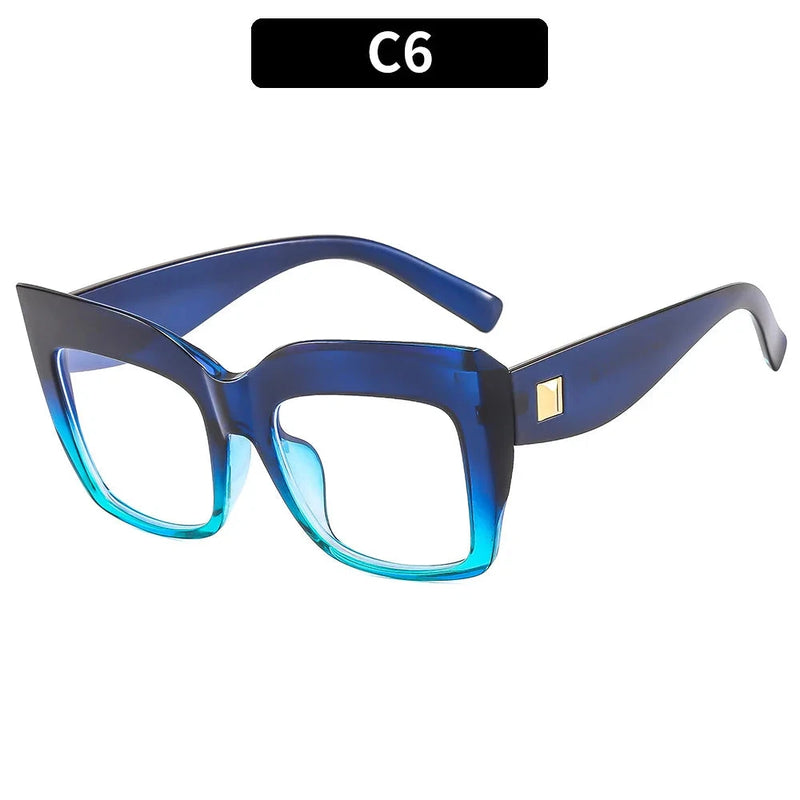 EM Oversized Reading Glasses - ShopEbonyMonique