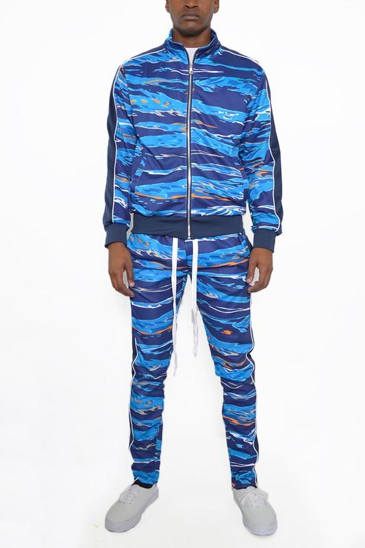 EM Printed 2 Piece Set - ShopEbonyMonique