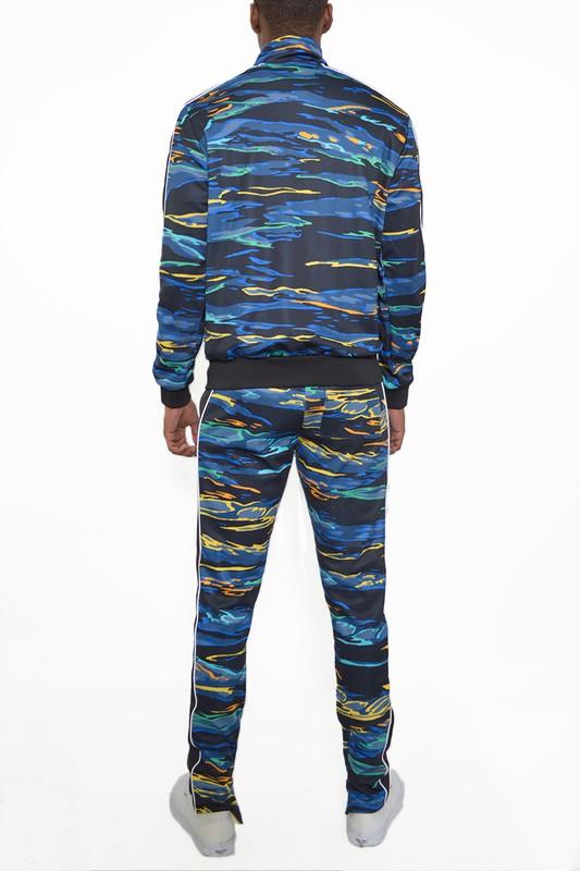 EM Printed 2 Piece Set - ShopEbonyMonique