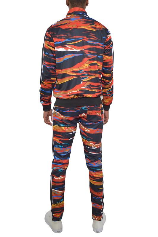 EM Printed 2 Piece Set - ShopEbonyMonique
