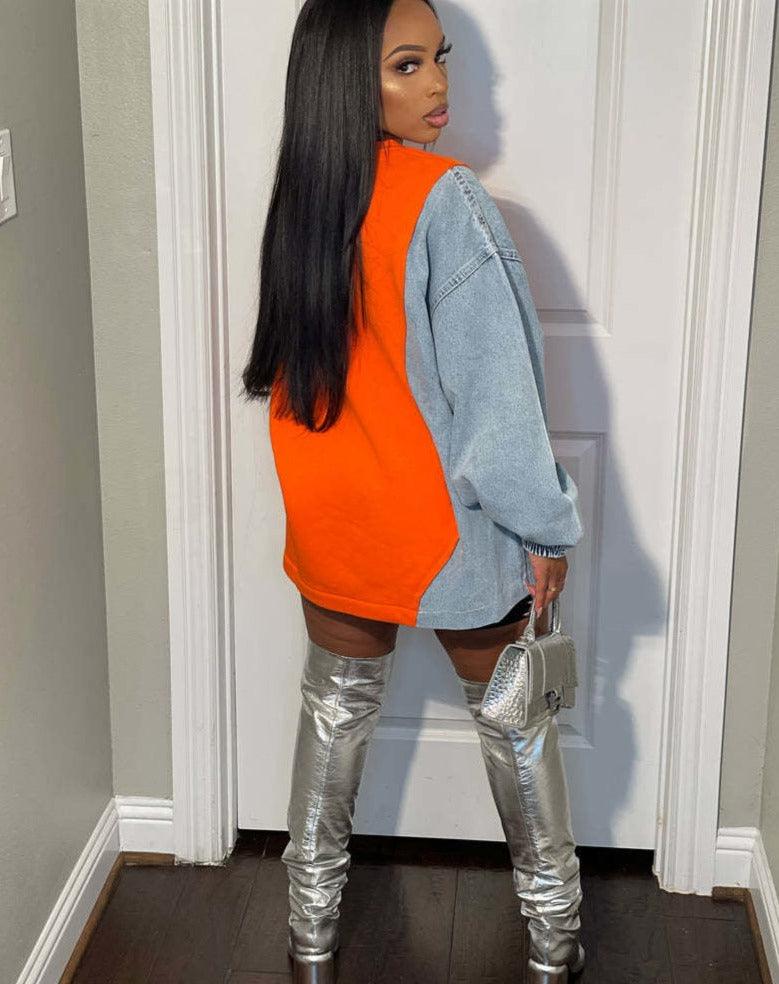 EM Pullover Shirt - ShopEbonyMonique