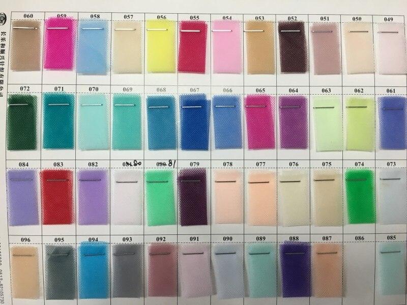 EM Ruffled Tulle Short Jackets With Hood - ShopEbonyMonique