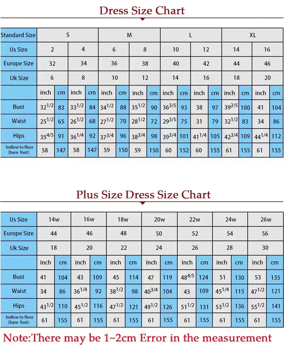 EM Sequin Mermaid Dress - ShopEbonyMonique