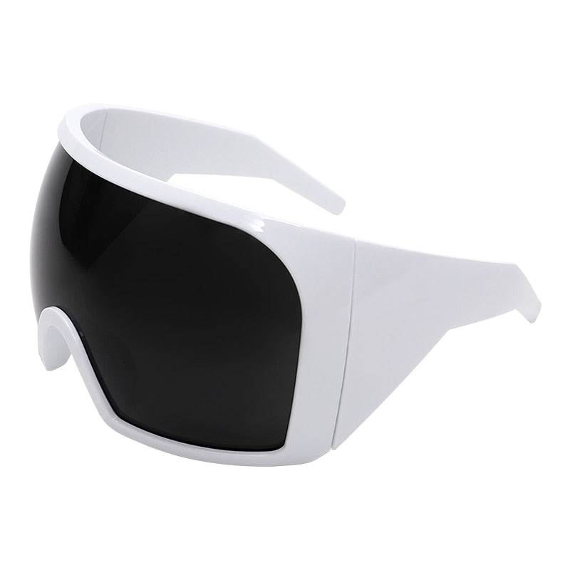 EM Wrap Around Sunglasses - ShopEbonyMonique