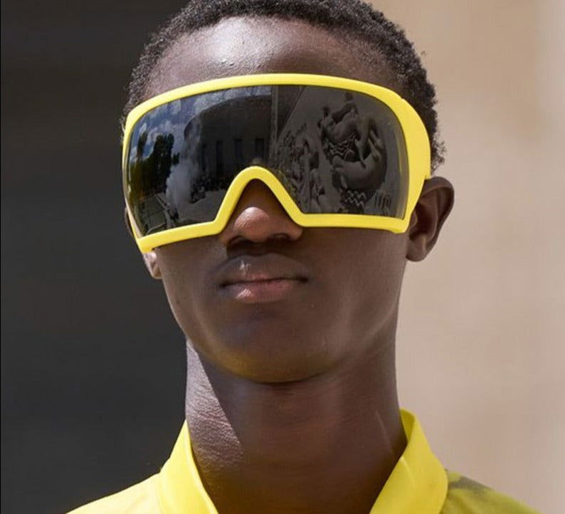 EM Wrap Around Sunglasses - ShopEbonyMonique