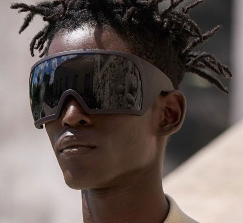 EM Wrap Around Sunglasses - ShopEbonyMonique