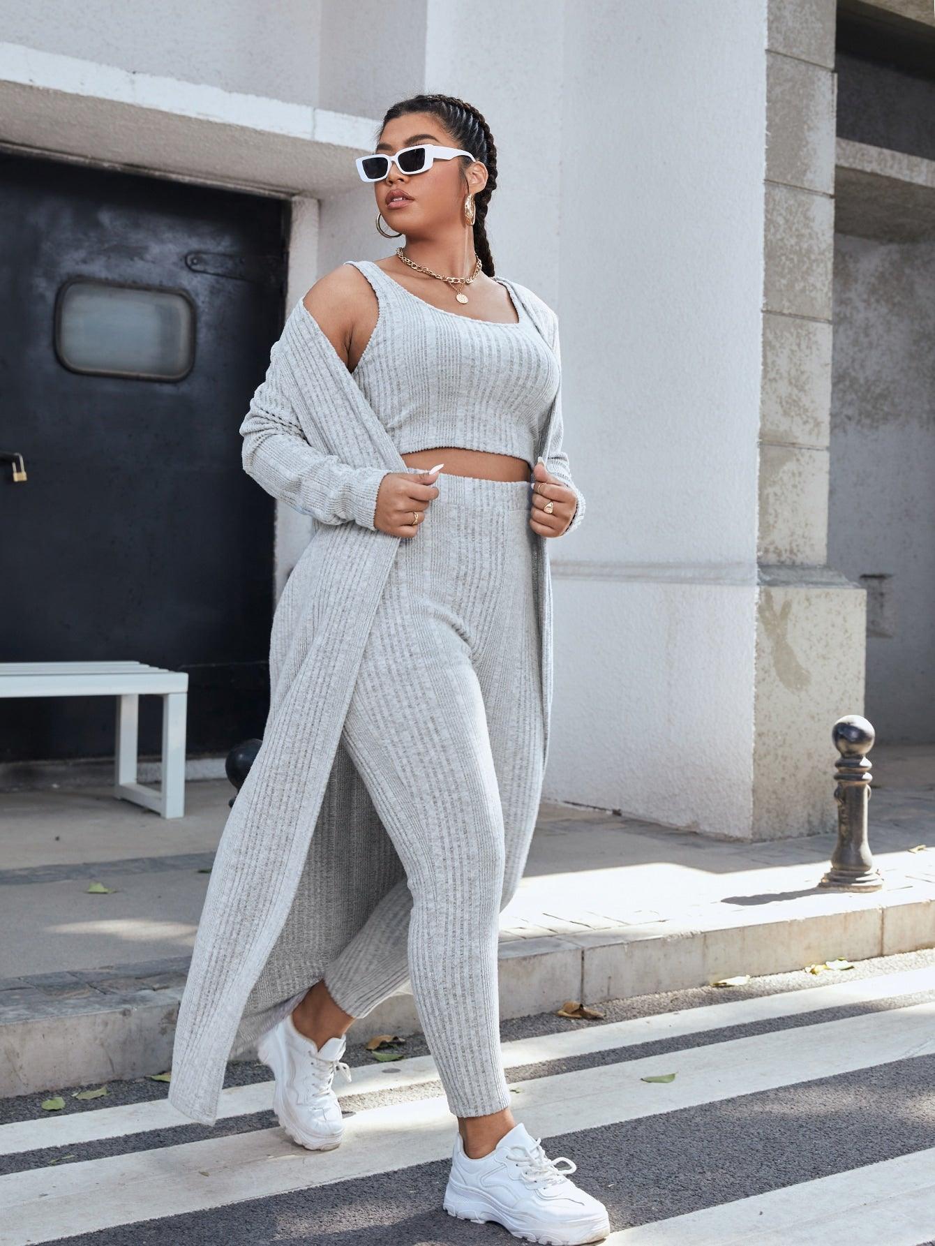 EM  Leggings Set - ShopEbonyMonique