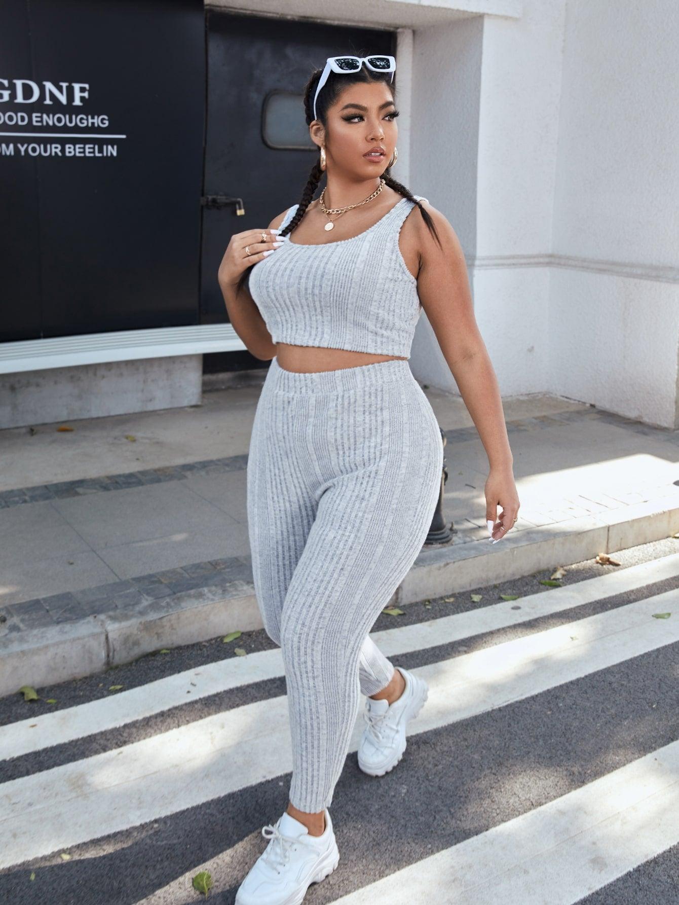 EM  Leggings Set - ShopEbonyMonique