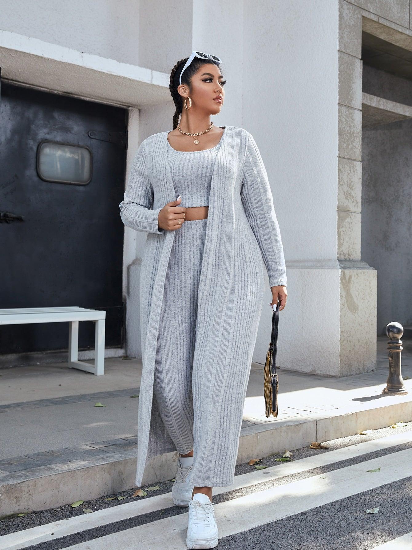 EM  Leggings Set - ShopEbonyMonique