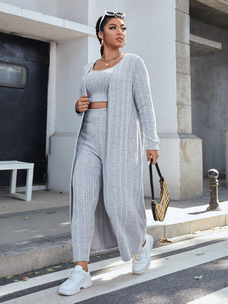 EM  Leggings Set - ShopEbonyMonique