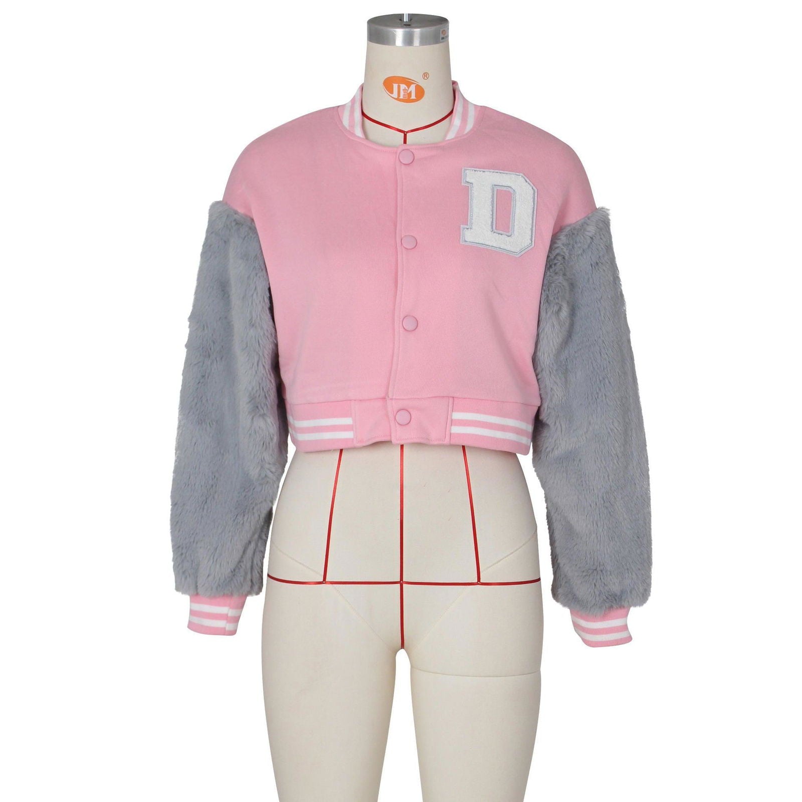 Fashion Jacket - ShopEbonyMonique