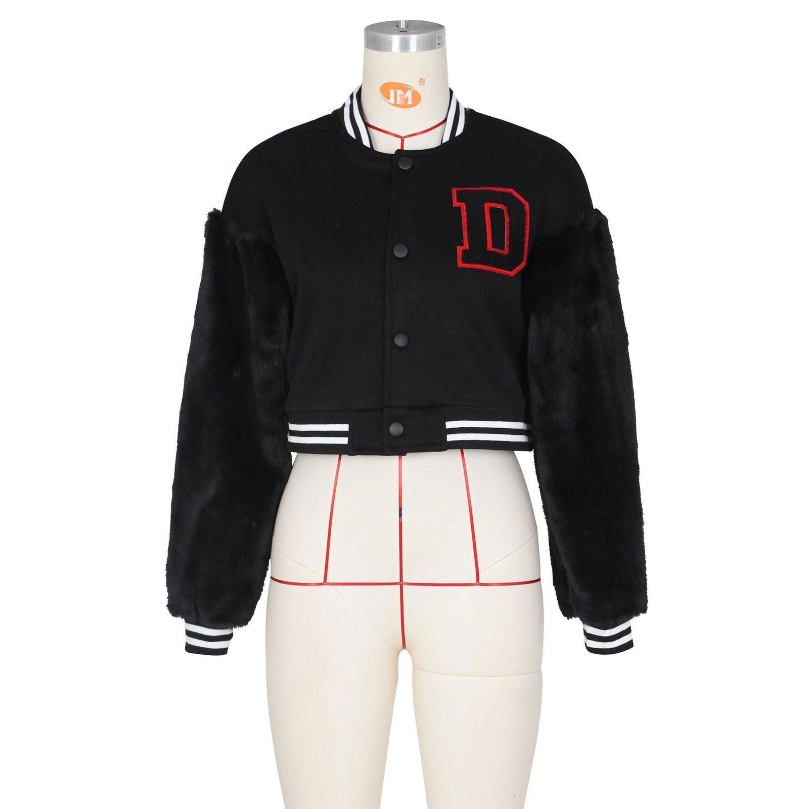 Fashion Jacket - ShopEbonyMonique