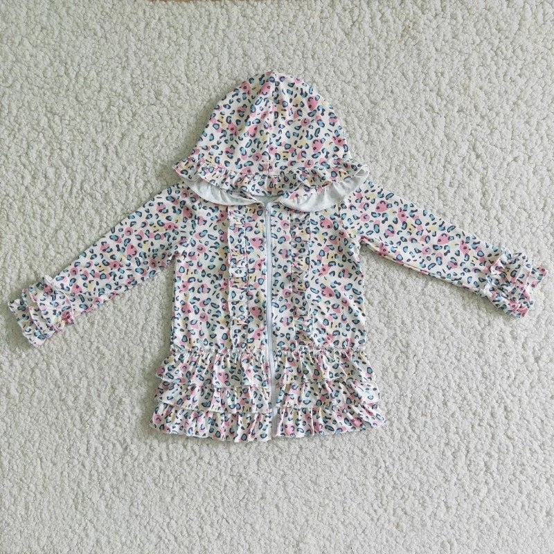 Fashion Outerwear Baby Girl - ShopEbonyMonique