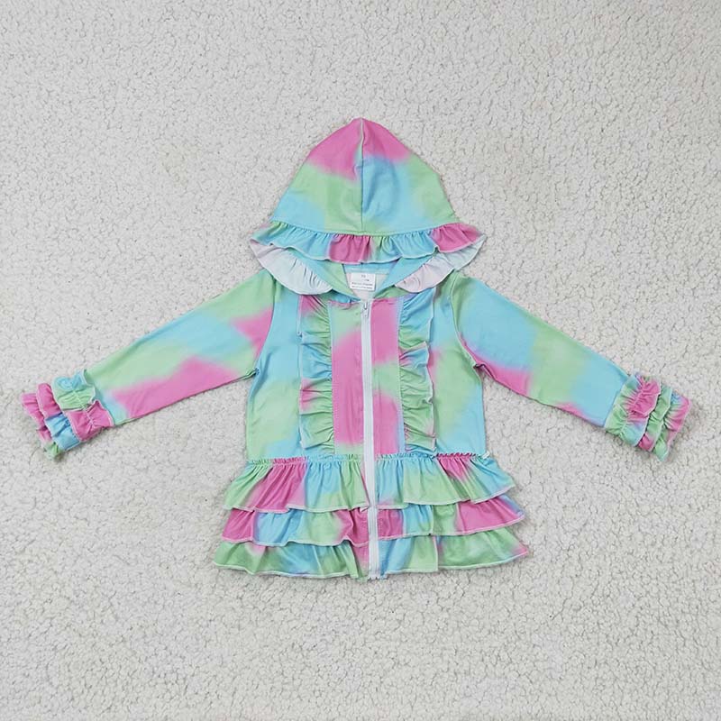Fashion Outerwear Baby Girl - ShopEbonyMonique