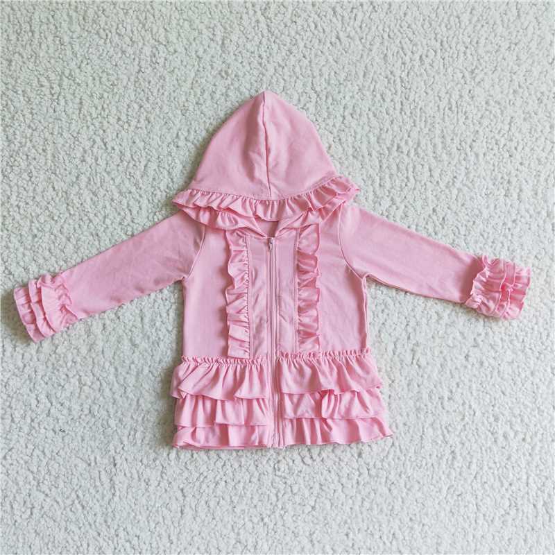 Fashion Outerwear Baby Girl - ShopEbonyMonique
