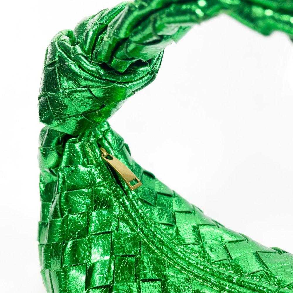 Fashion  Hobo Mini  Shoulder Bag - ShopEbonyMonique