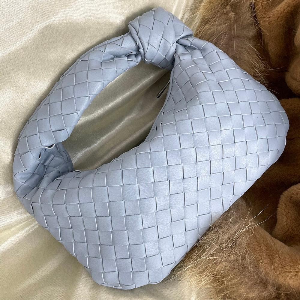 Fashion  Hobo Mini  Shoulder Bag - ShopEbonyMonique