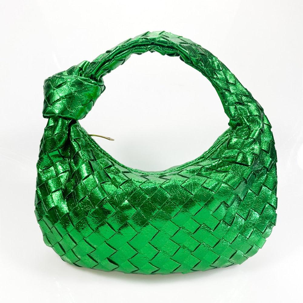 Fashion  Hobo Mini  Shoulder Bag - ShopEbonyMonique