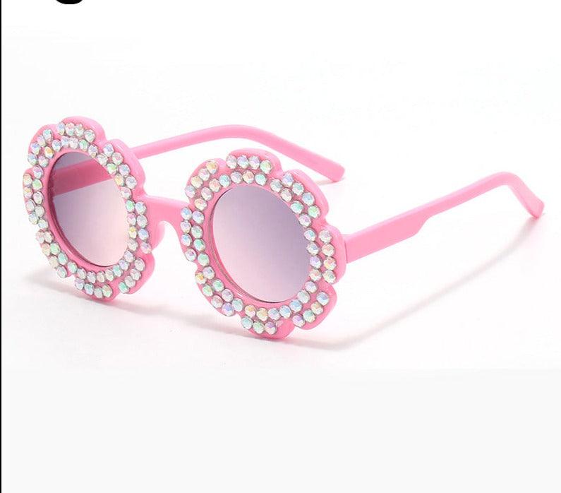 Ke'mora Toddler Sunglasses - ShopEbonyMonique